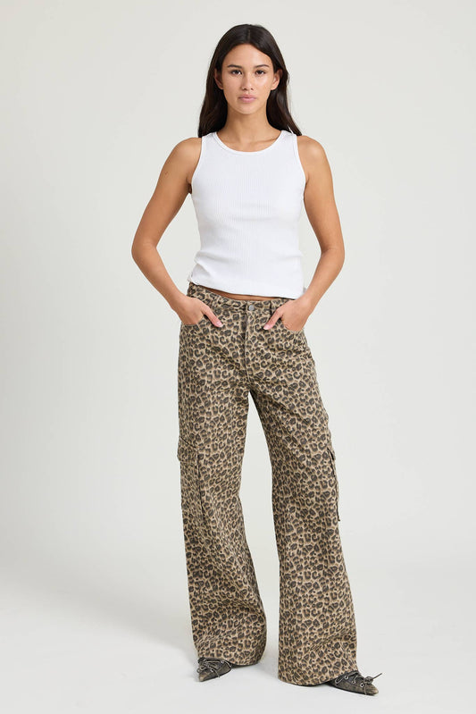 Jules Cargo Pant