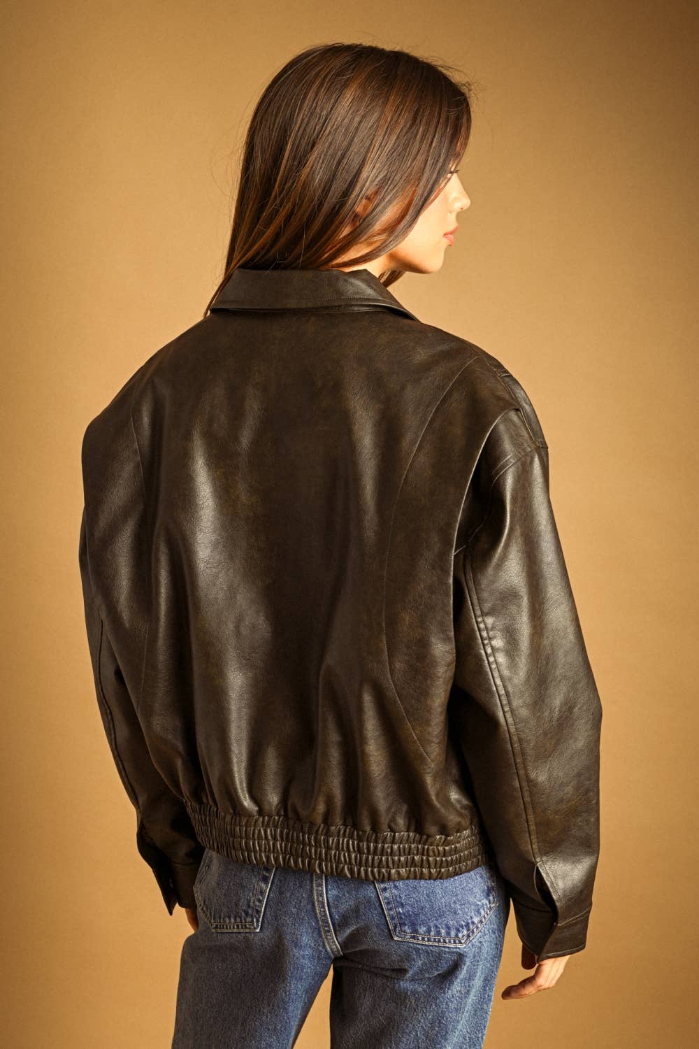 Harvey Jacket