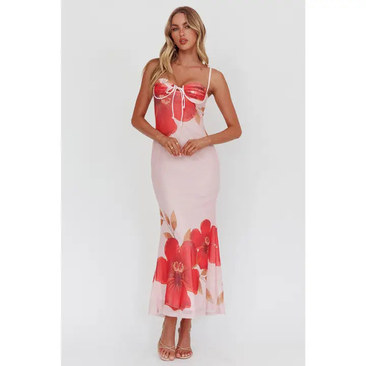Francesca Dress