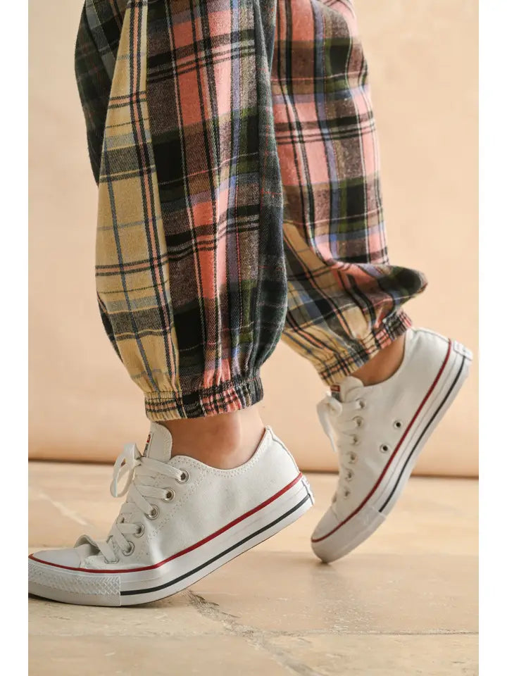 Off Campus Pant