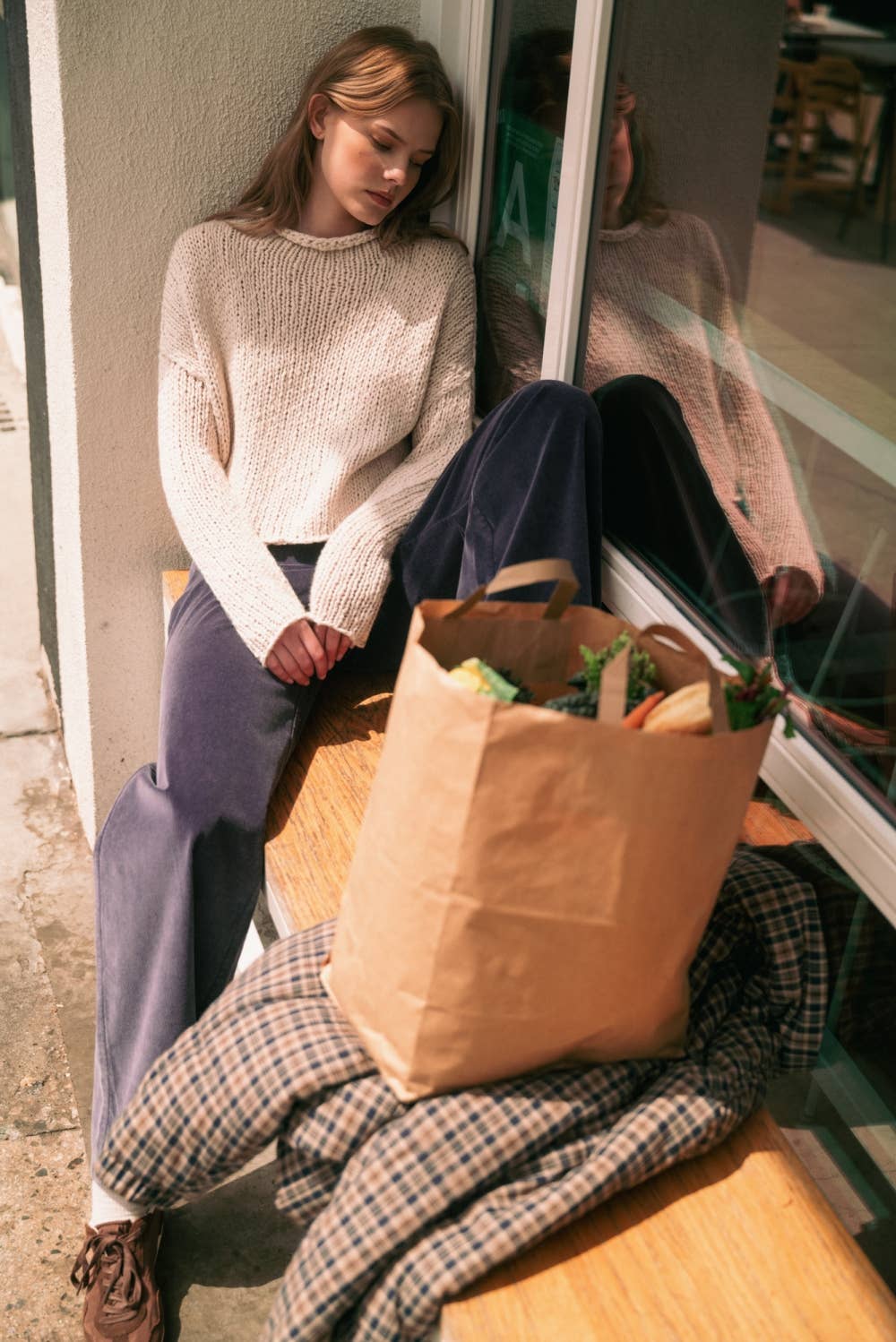 Savannah Sweater