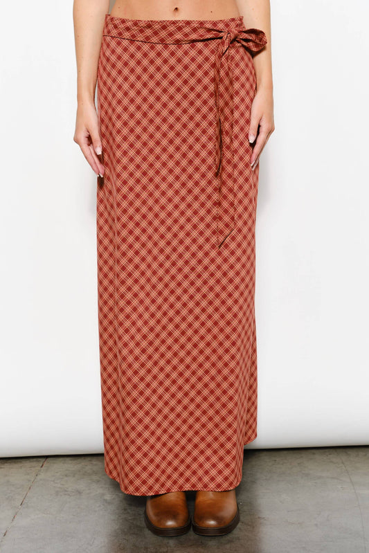 Darby Skirt