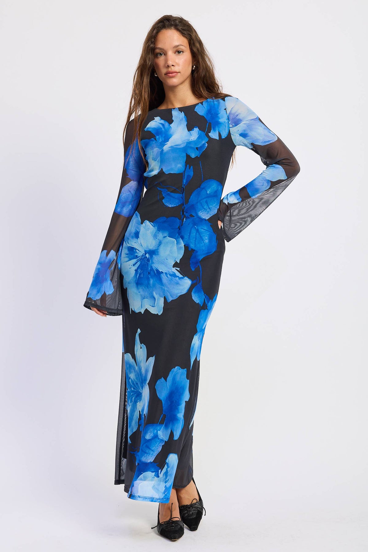Bloom Dress