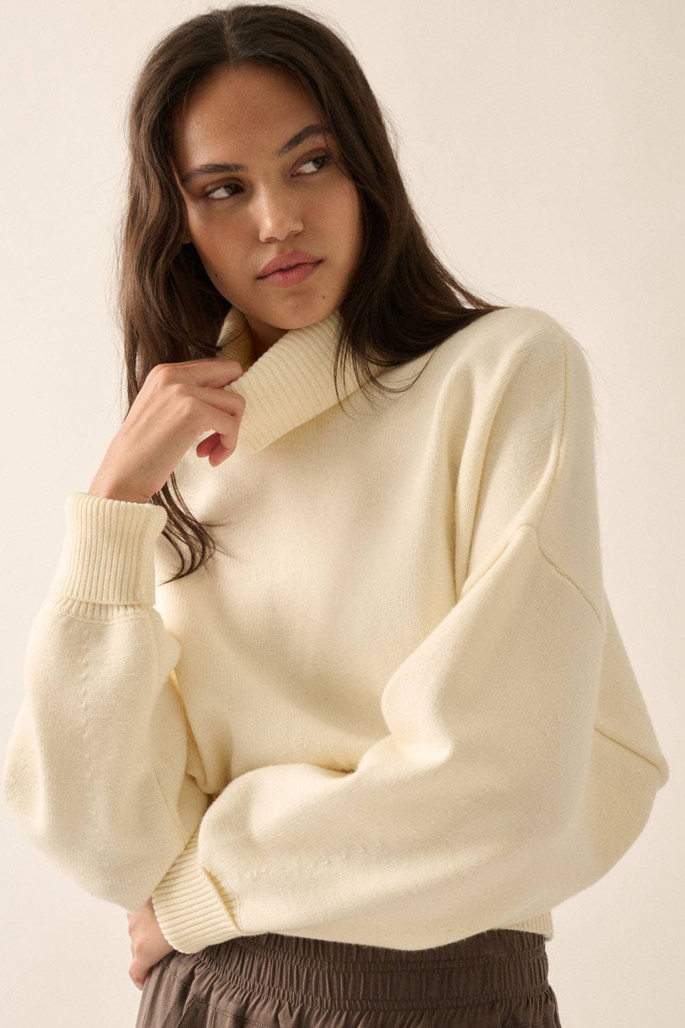 Alba Sweater