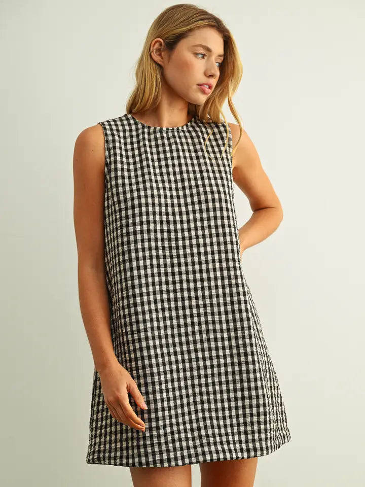 Este Dress