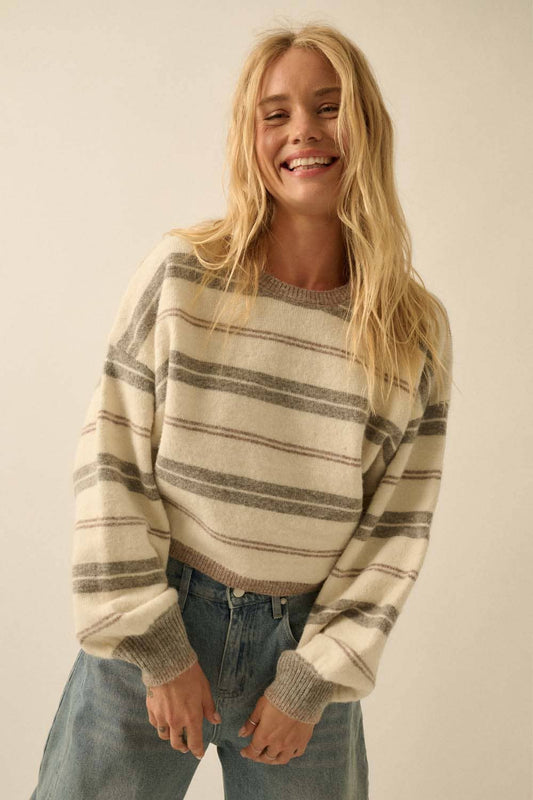 Tessa Sweater