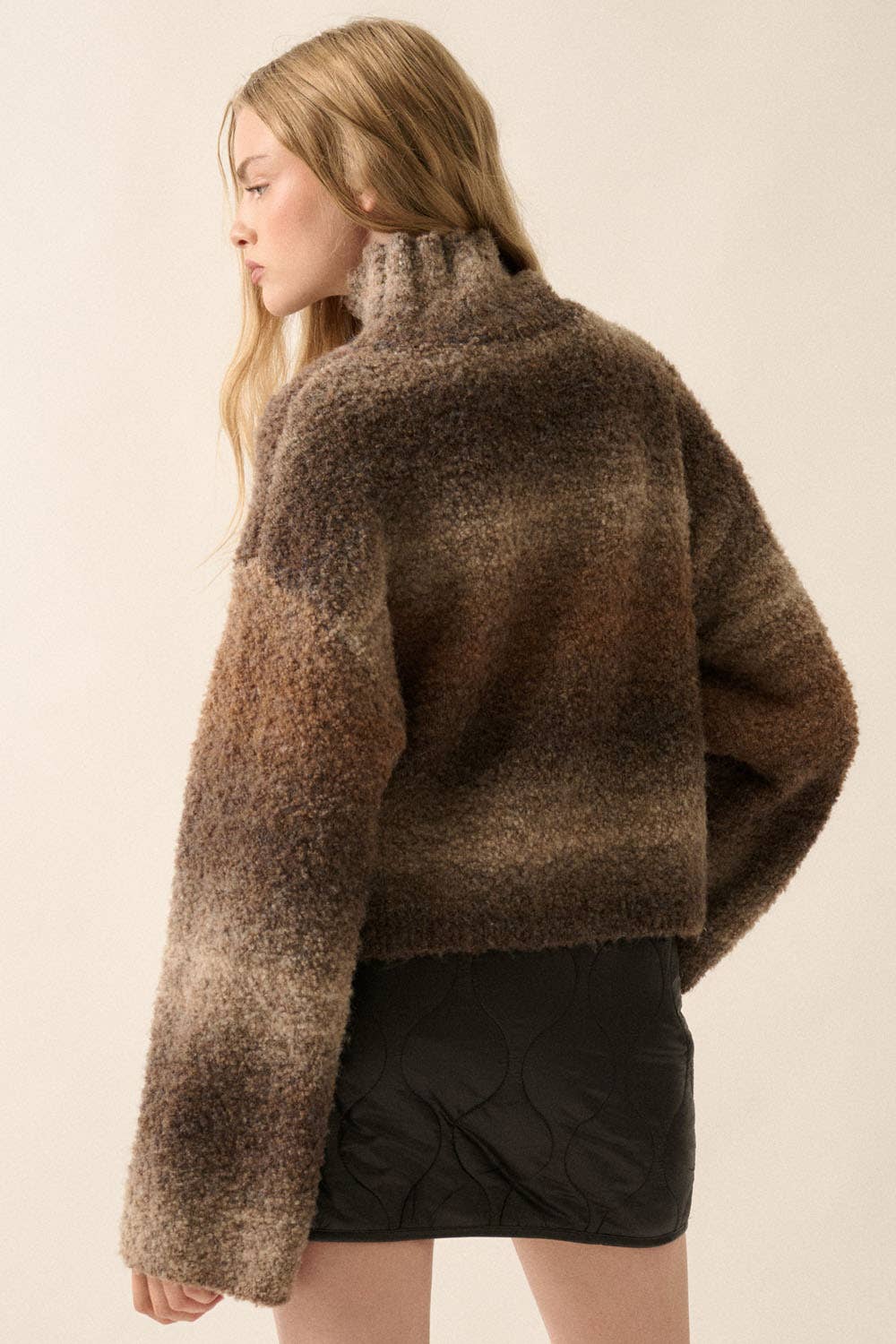 Robynn Sweater