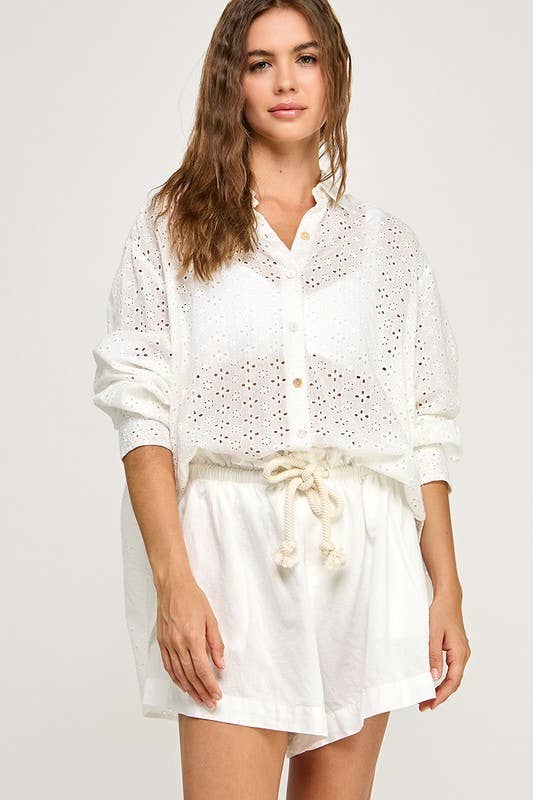 Solara Shirt