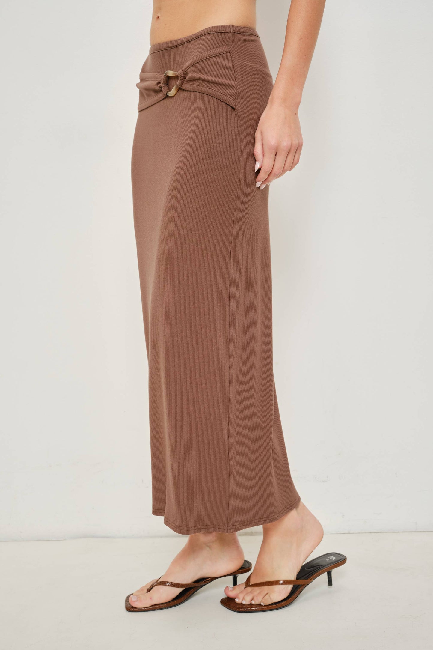 Laci Skirt