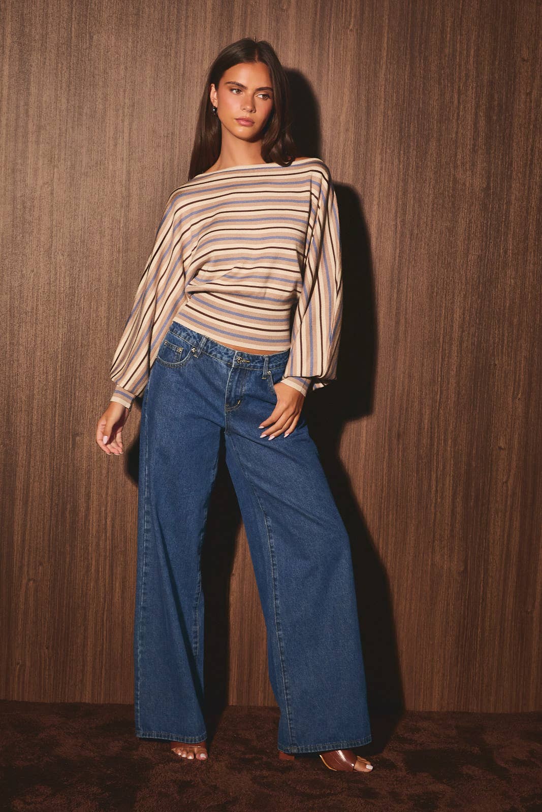 Marina Top