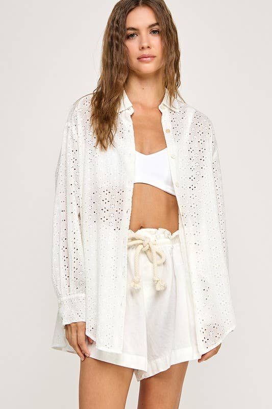 Solara Shirt