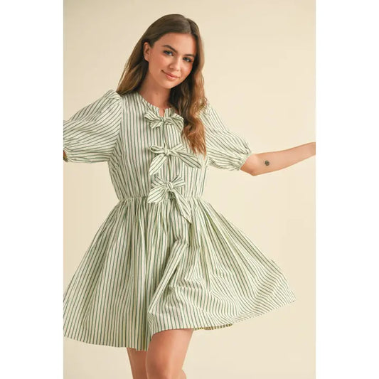 Betsy Dress