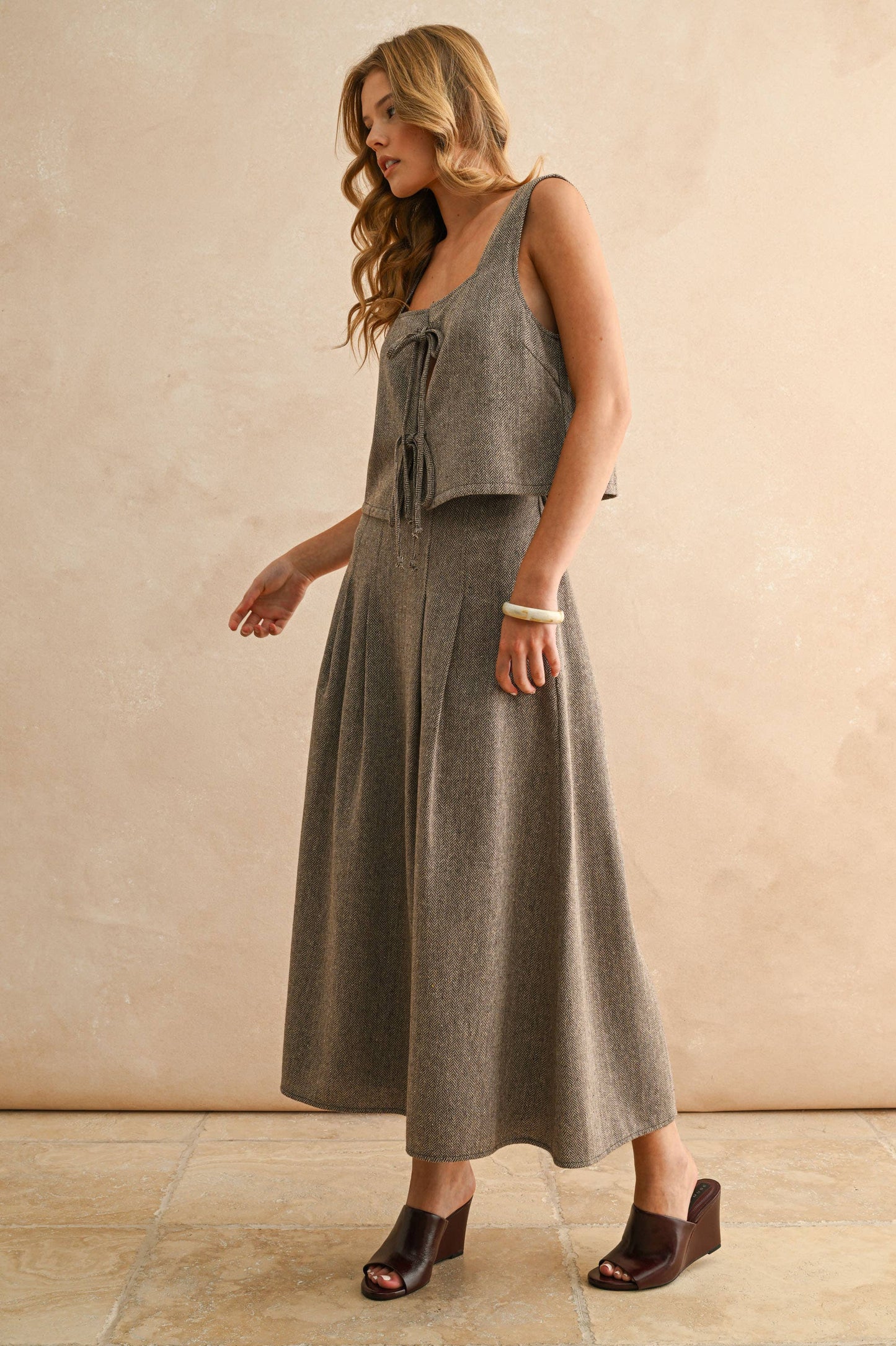 Fiona Skirt