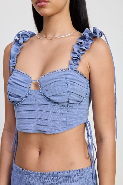 Alix Top