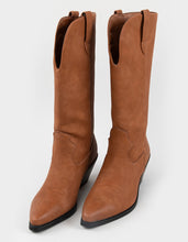 Load image into Gallery viewer, Bodhi Boot Cognac
