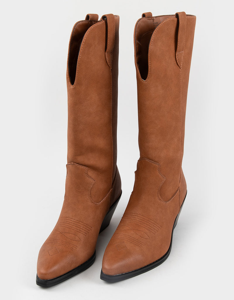 Bodhi Boot Cognac