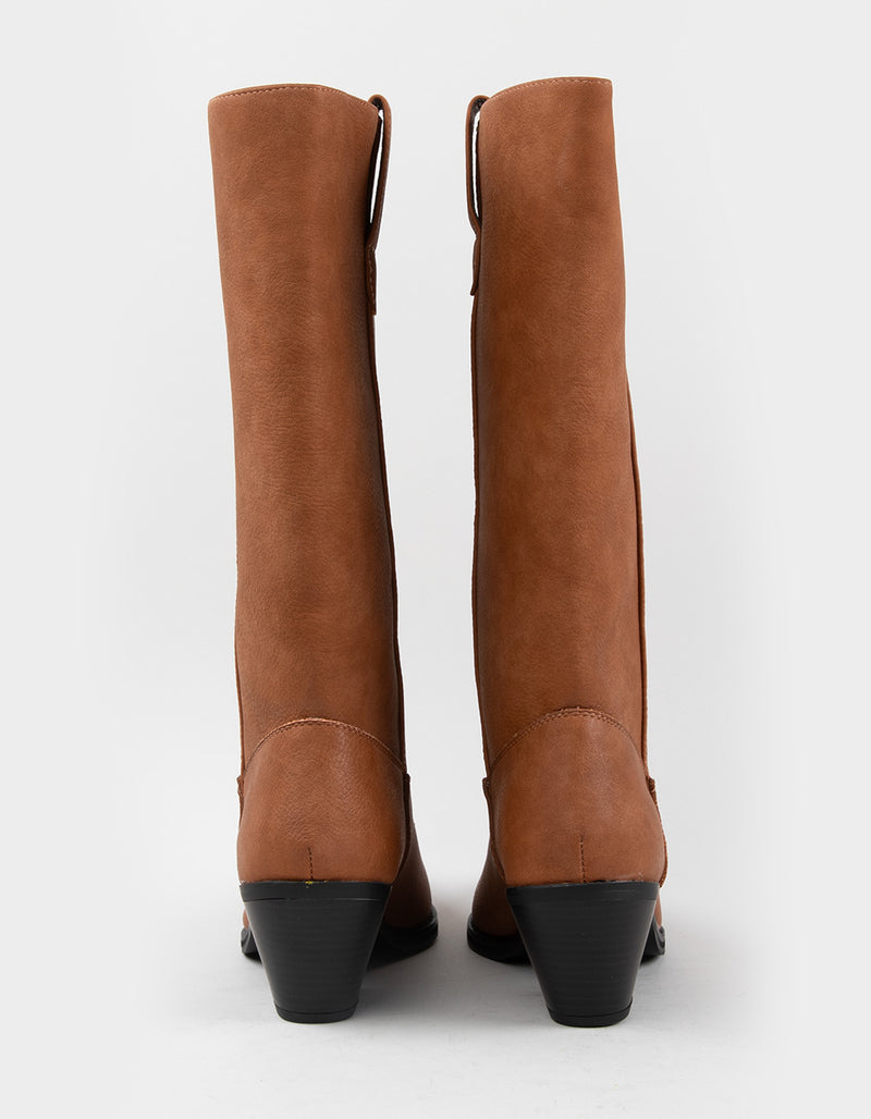 Bodhi Boot Cognac