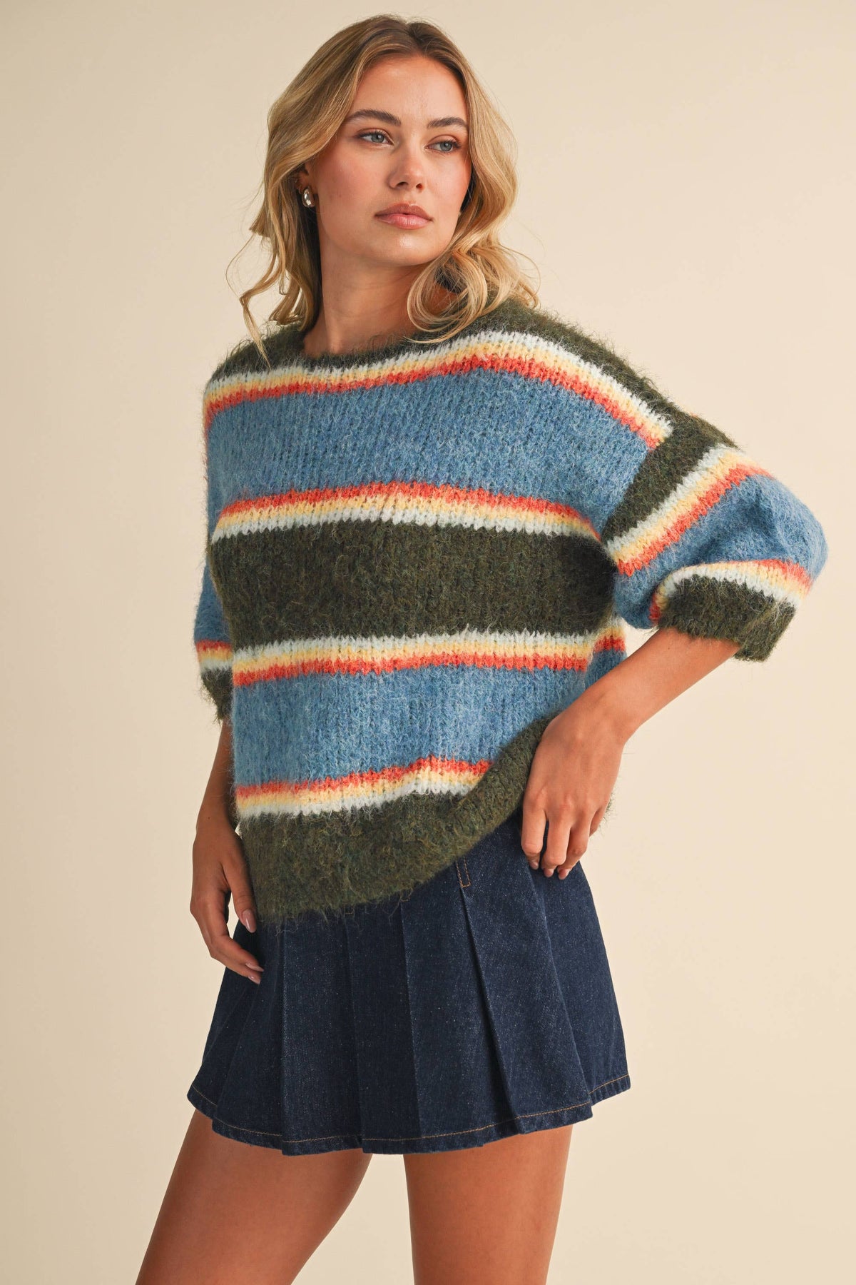 Kerri Sweater