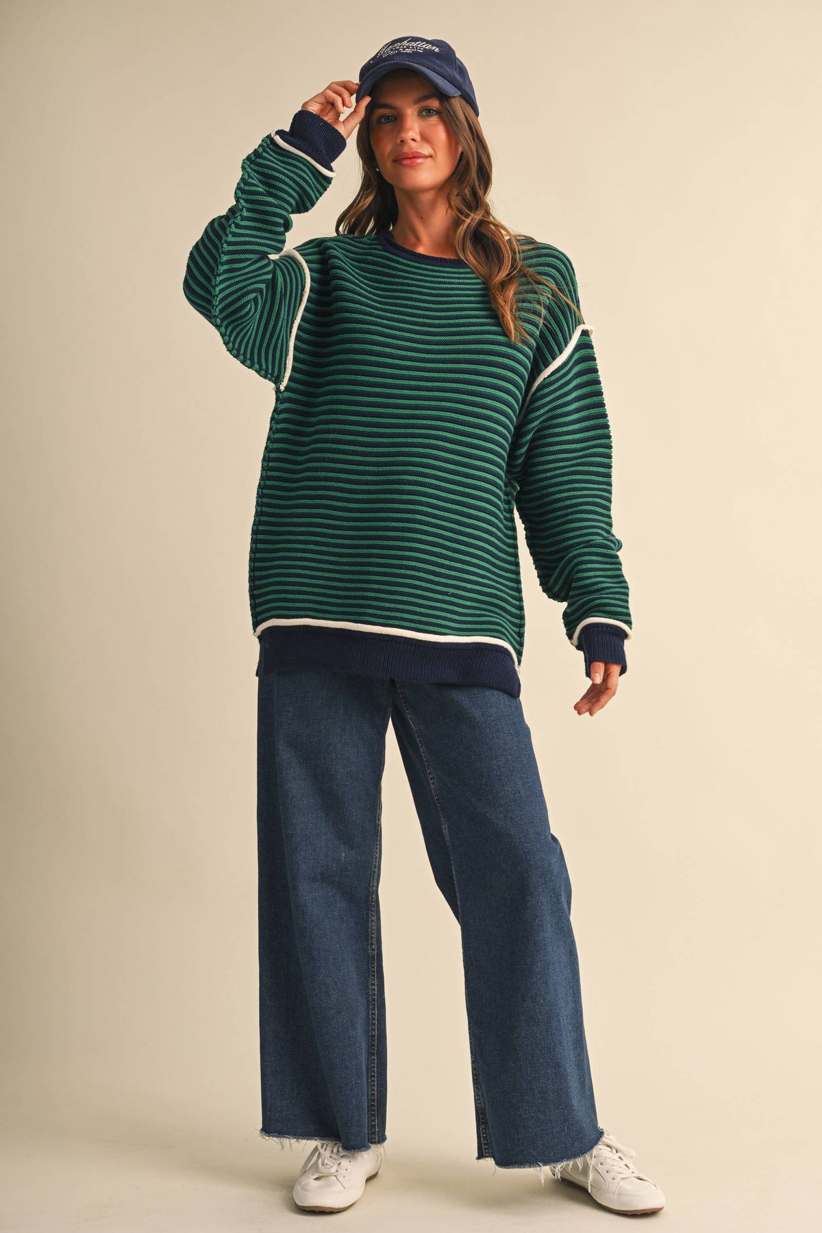Ryan Sweater