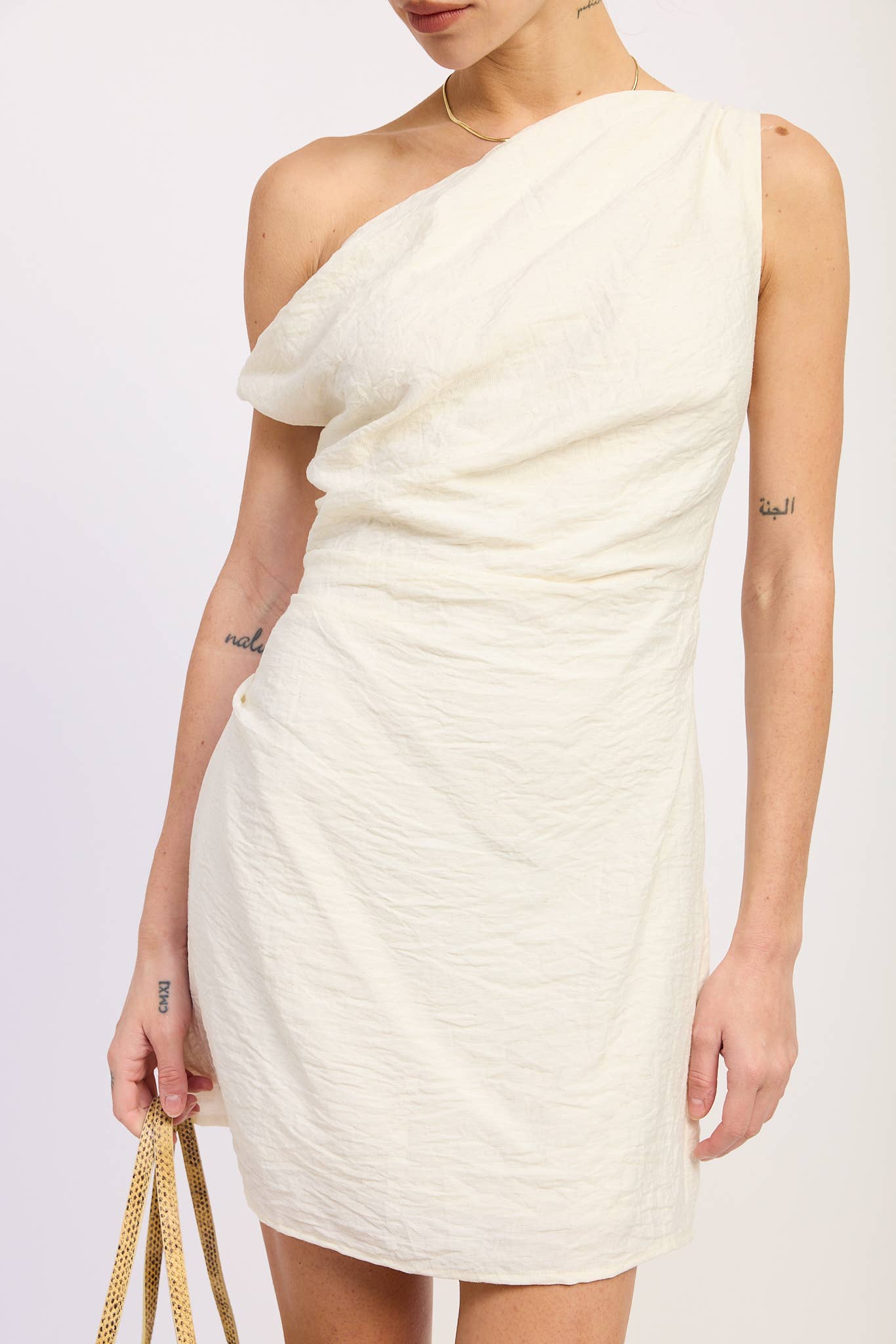 Tully Dress
