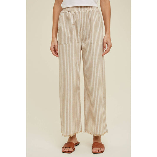 Summerfield Pant