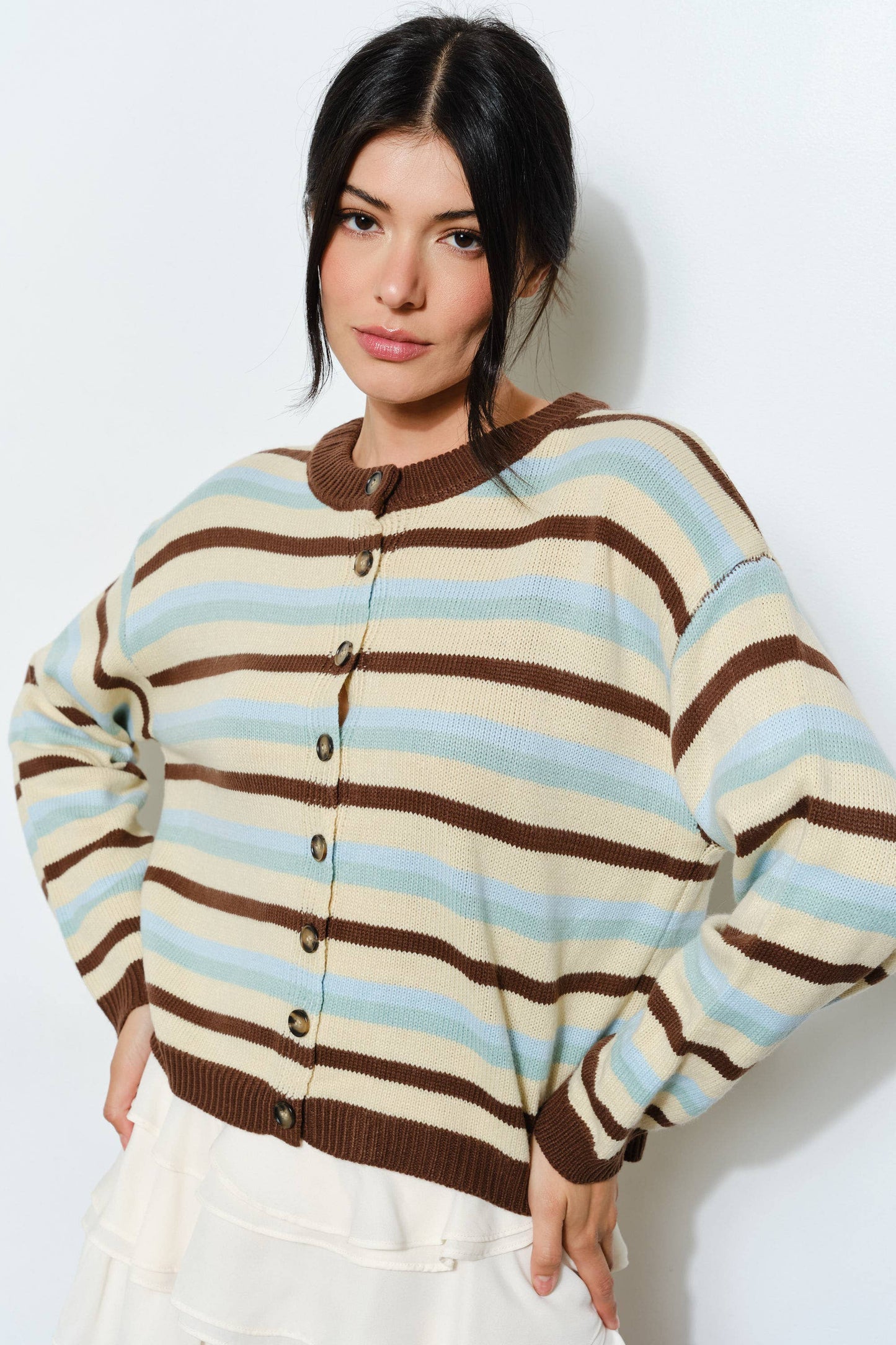 Nora Cardigan