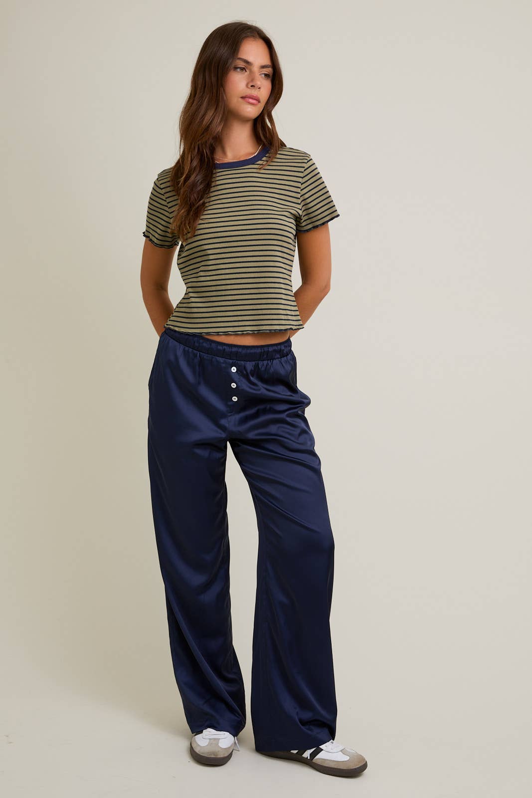 Arlo Tee