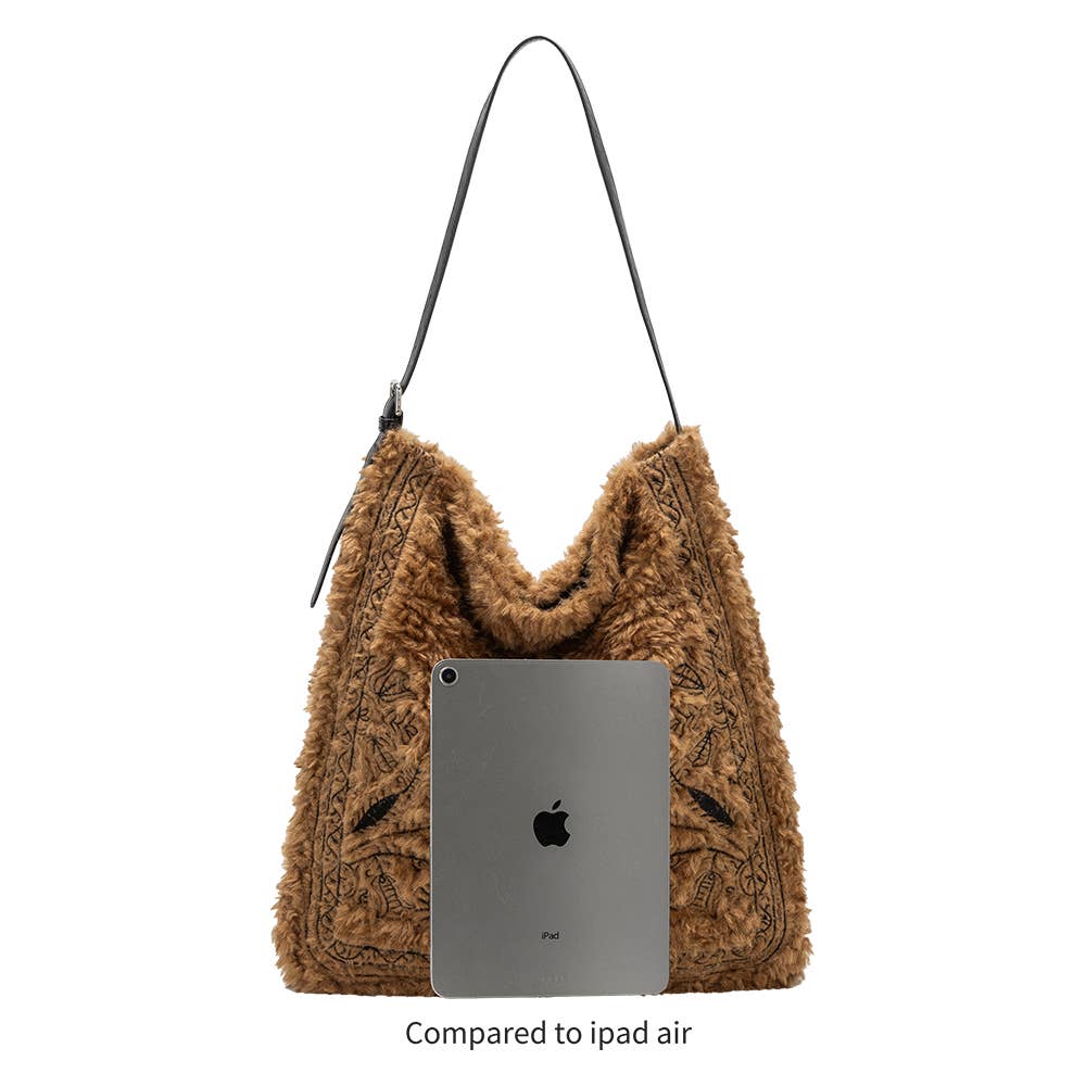 Annie Tote Bag