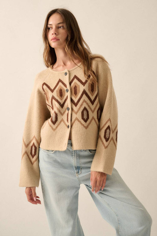 Jesse Cardigan