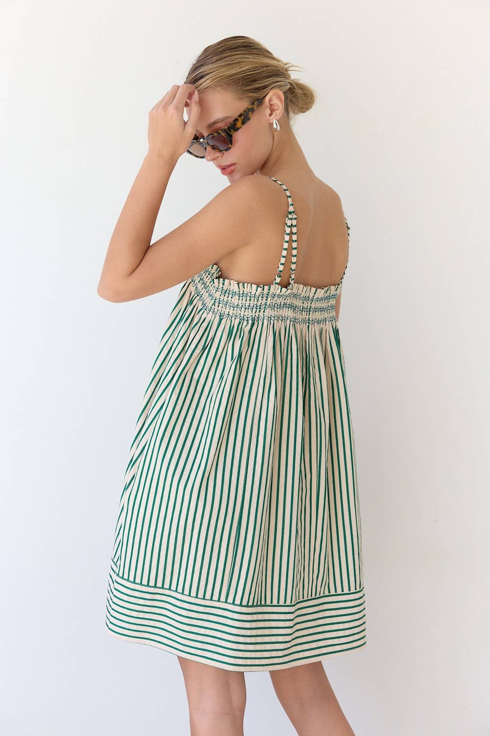 Clarke Dress