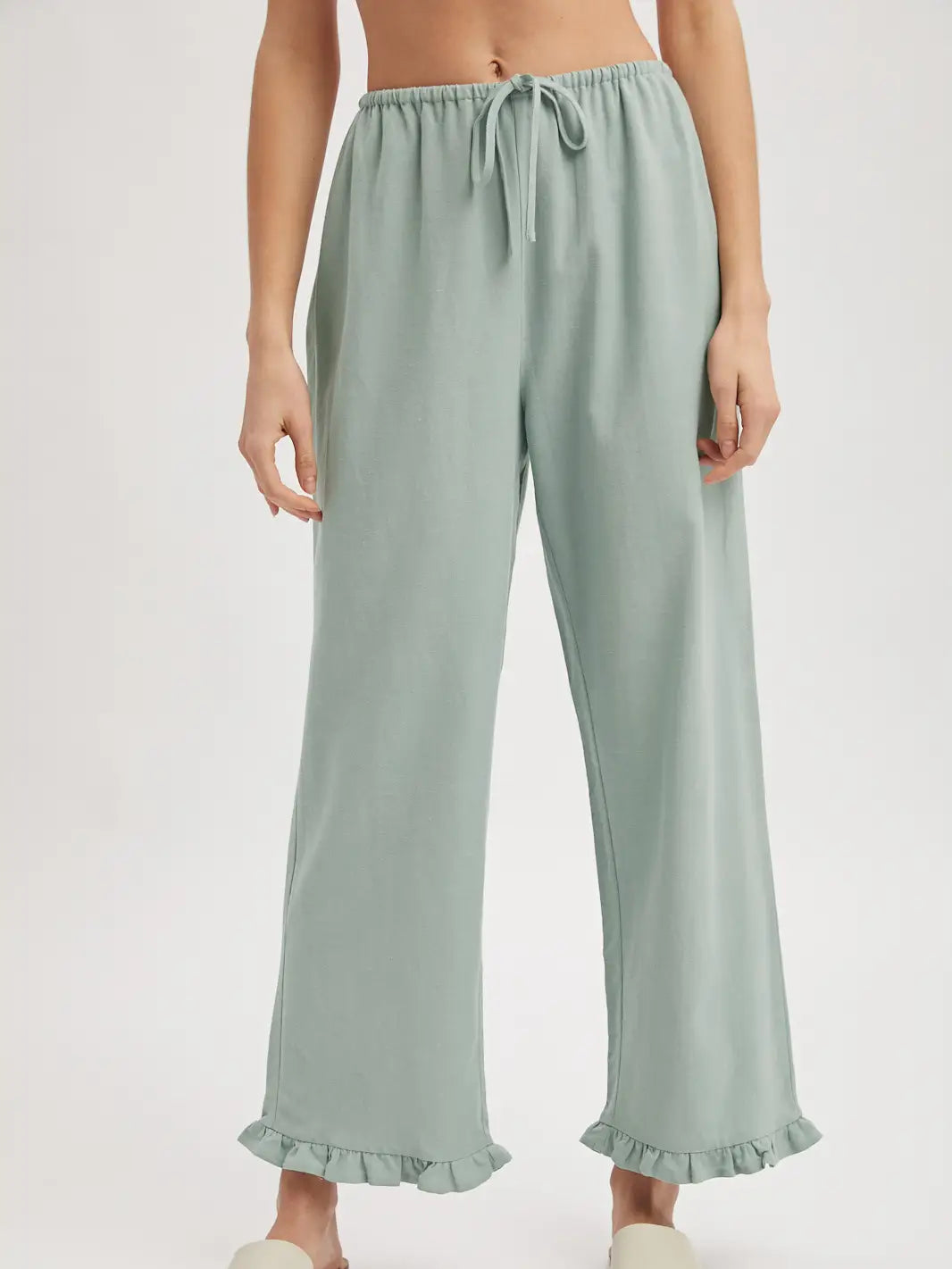 Ulisa Pant
