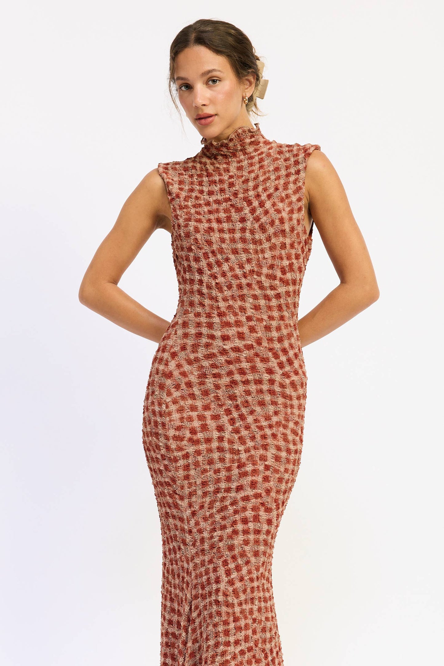Lorelai Dress