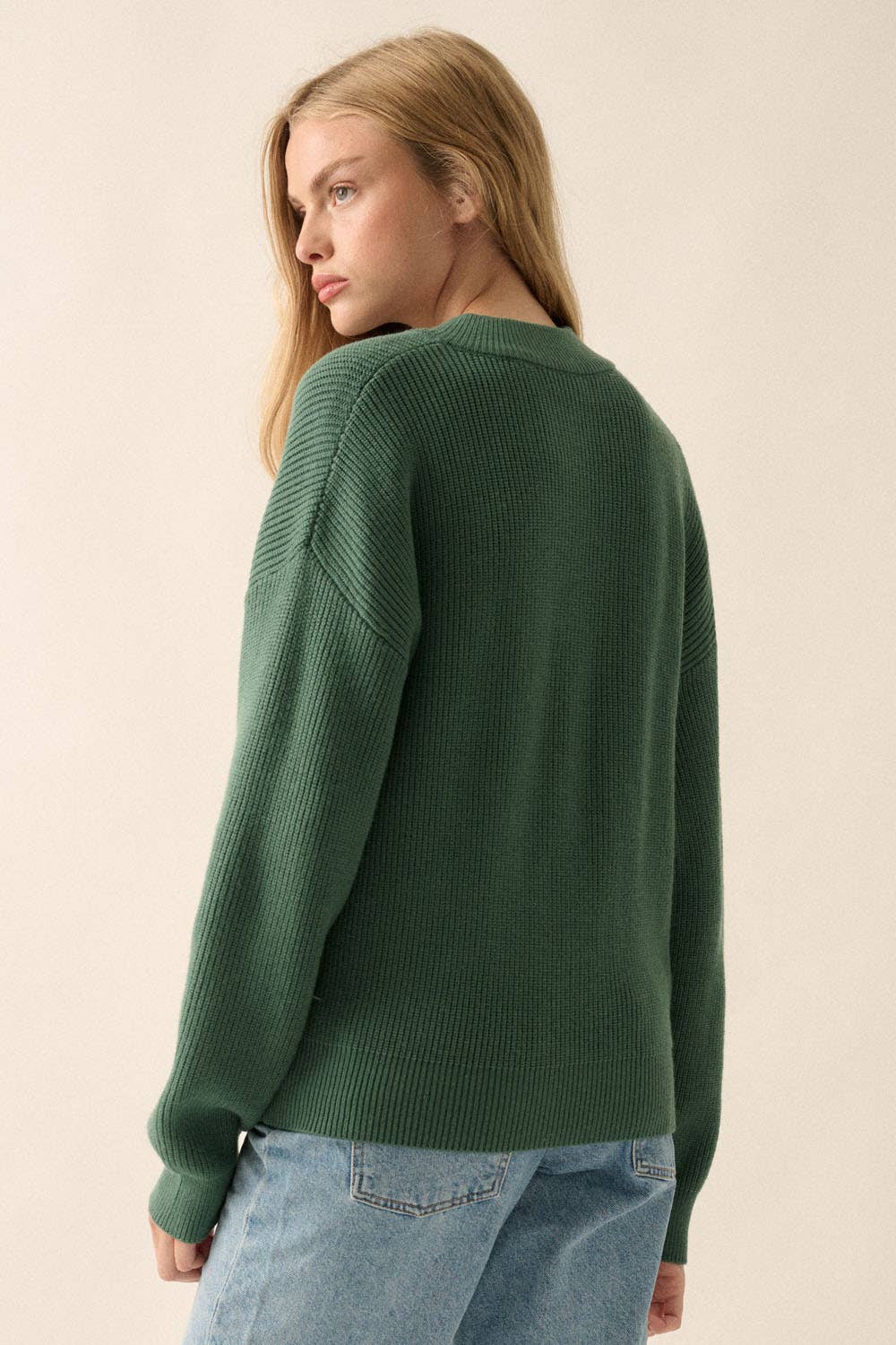 Knox Sweater