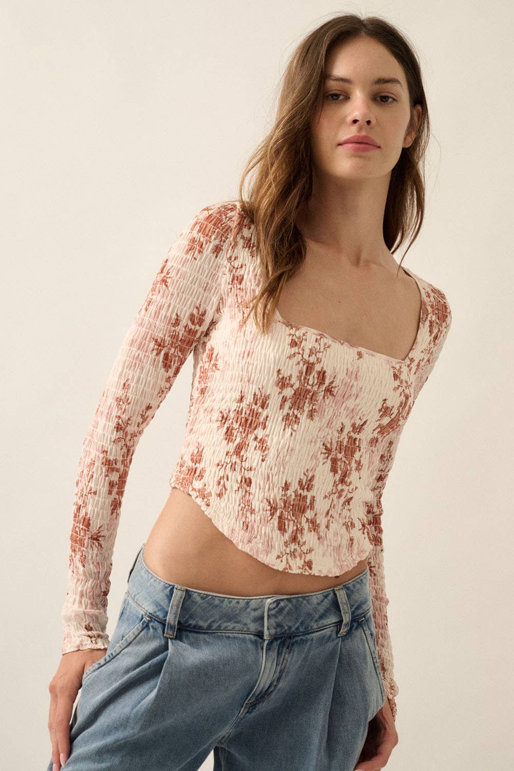 Ruby Top