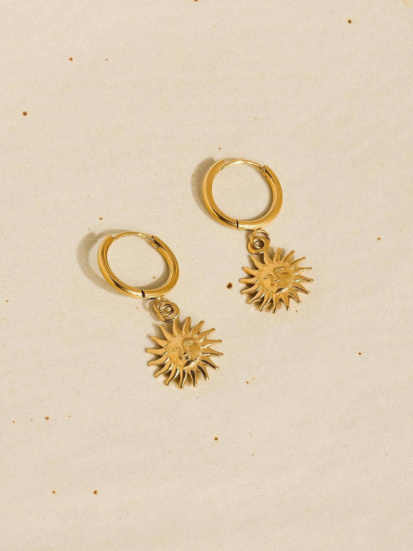 Pascale Sun Earrings