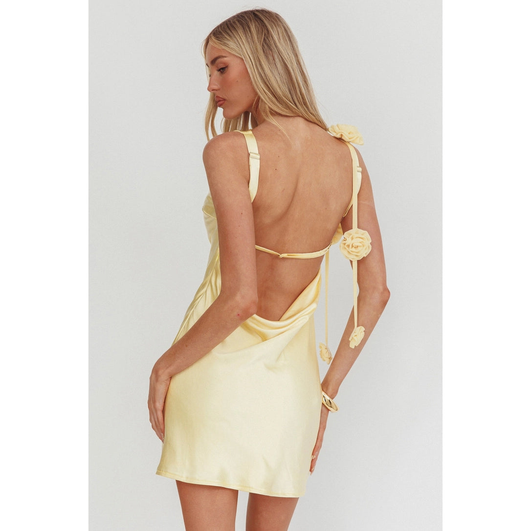 Kira Dress