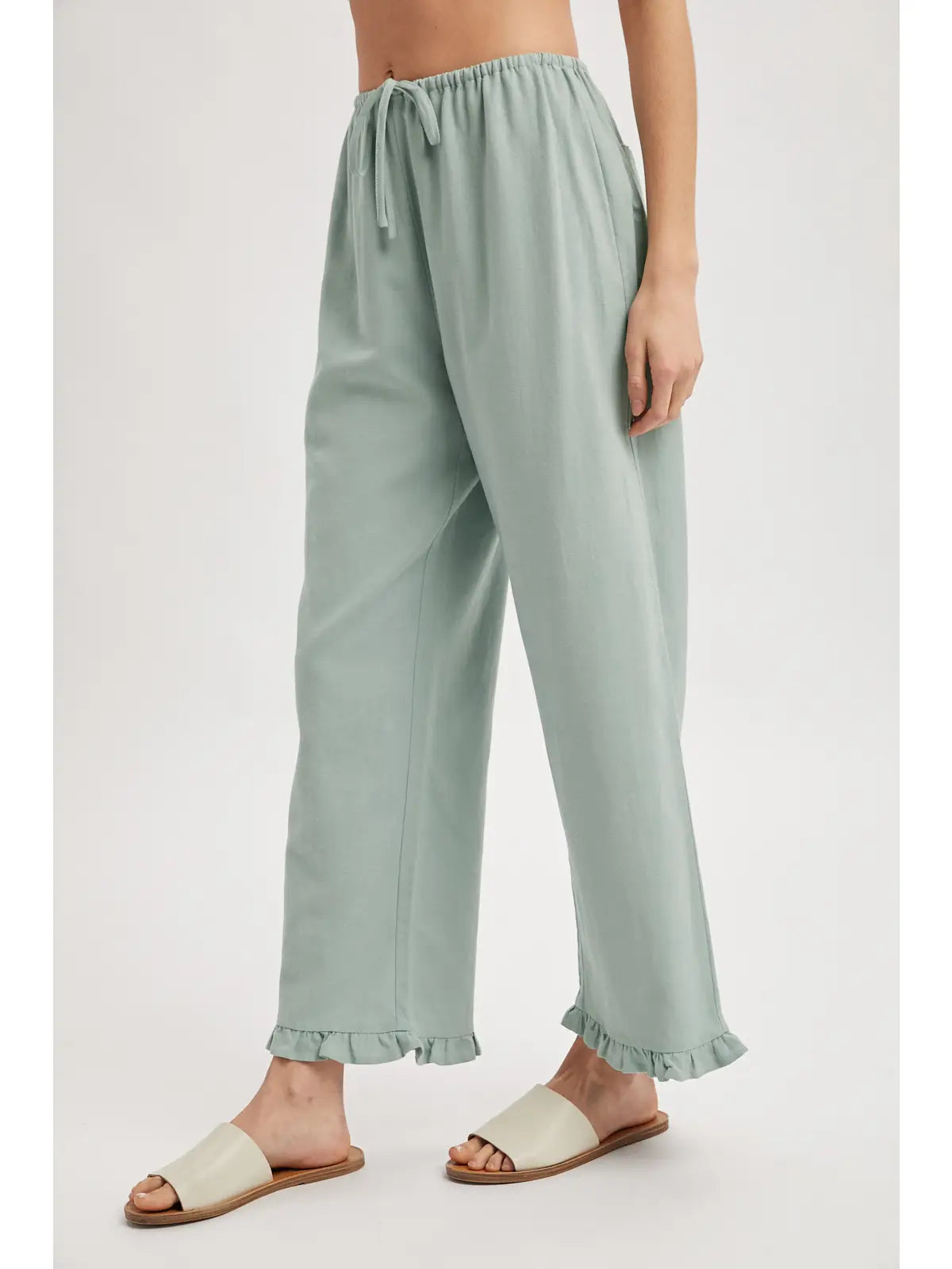 Ulisa Pant