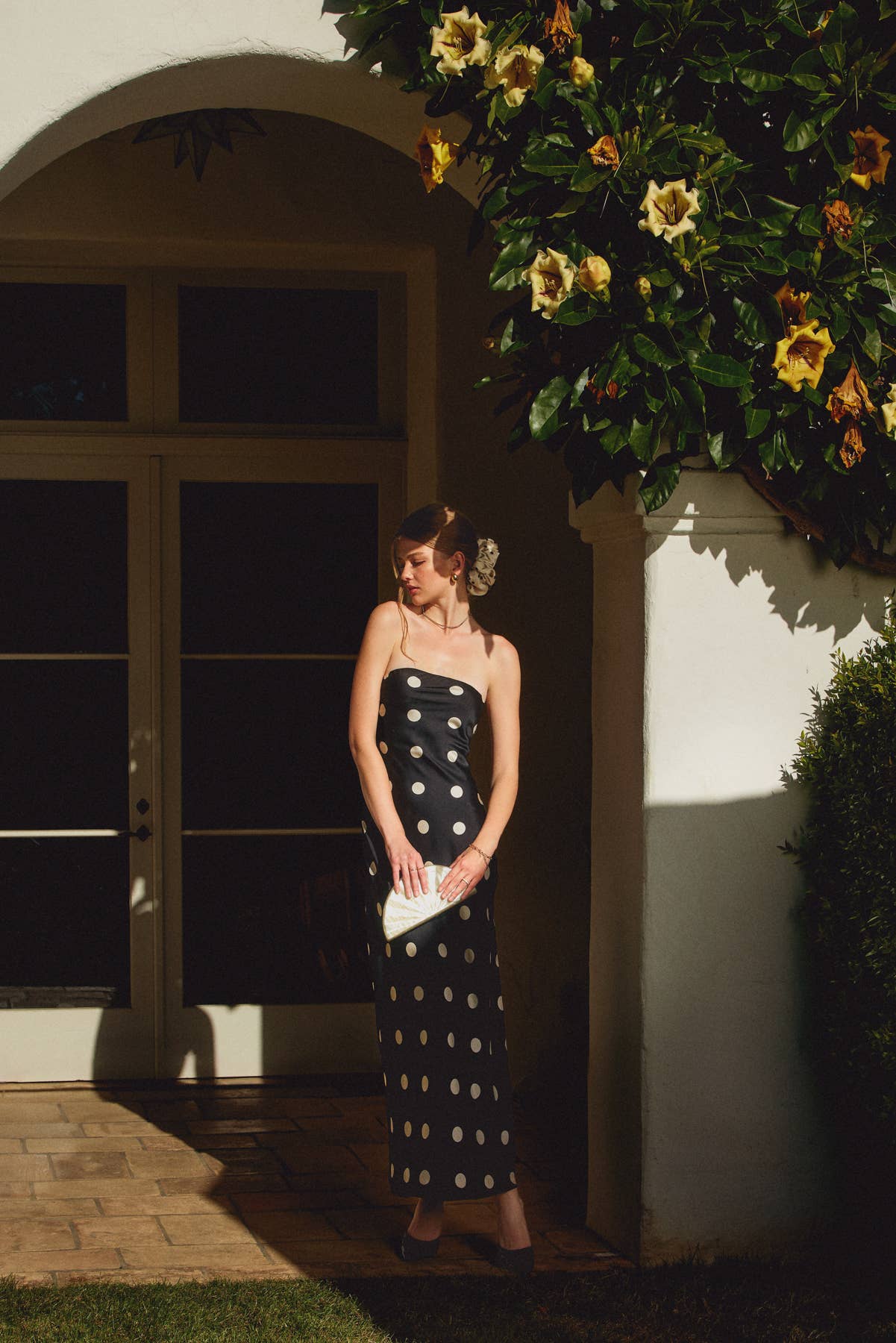 Greta Dress