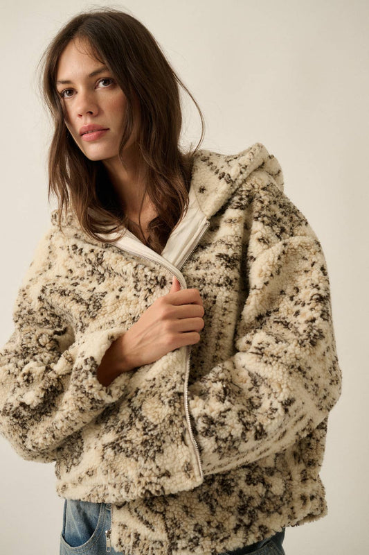 Max Jacket