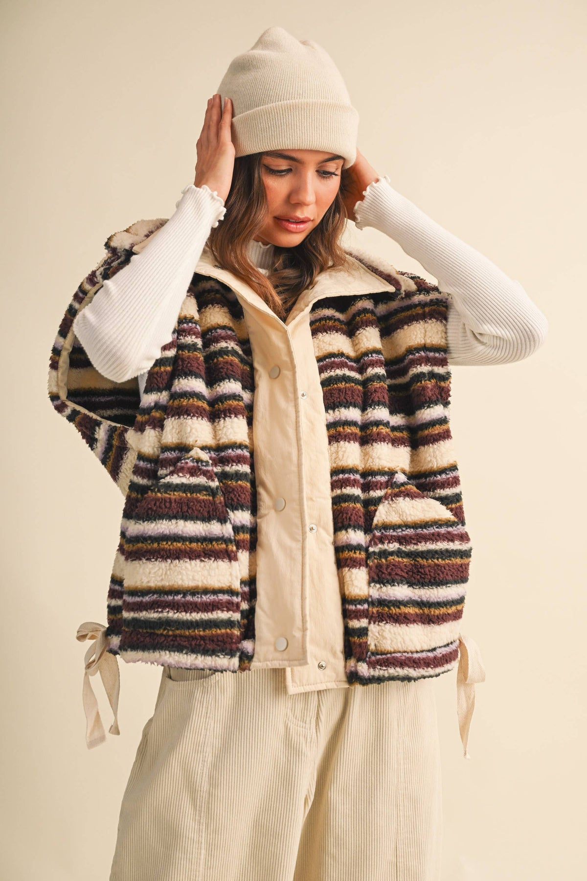 Tahoe Vest