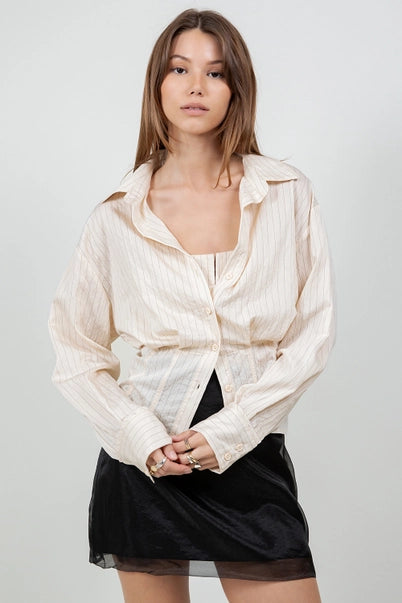 Emilee Top