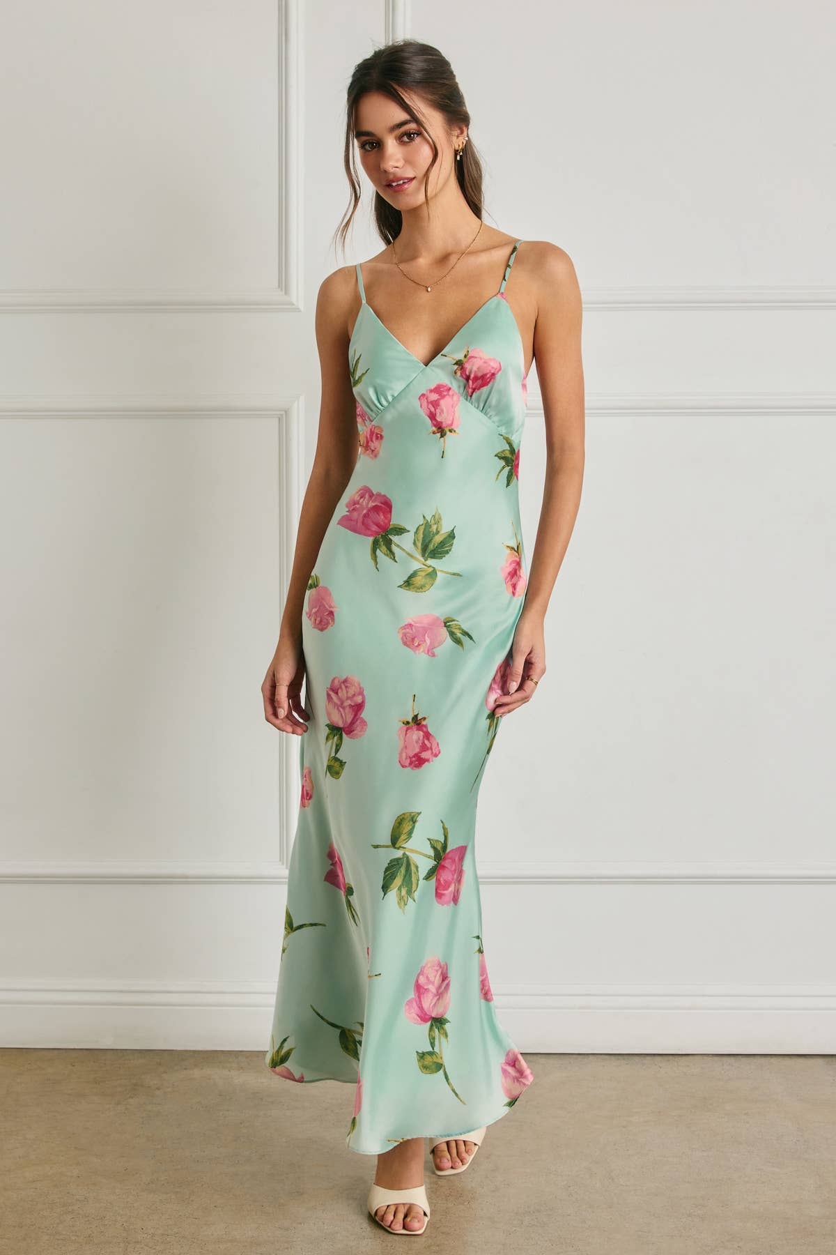 Calli Dress