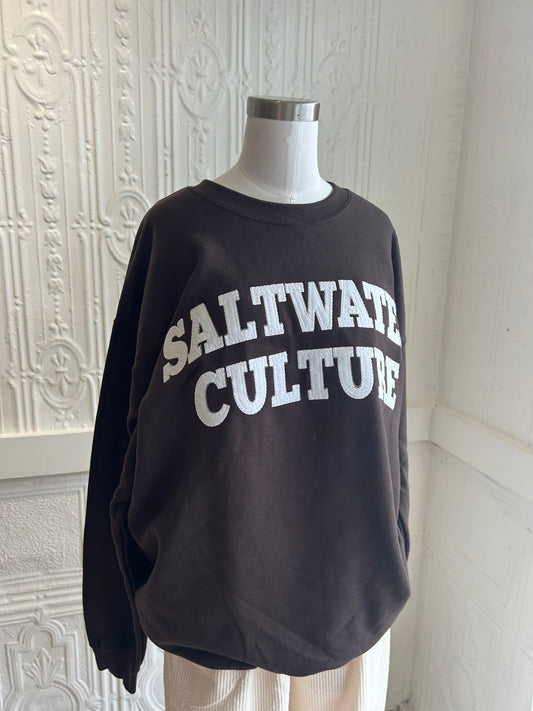 SC Patchwork Crew