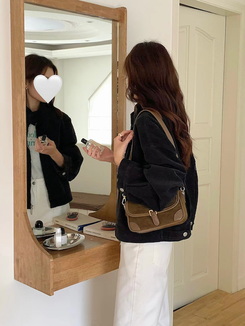 Olivia Shoulder Bag
