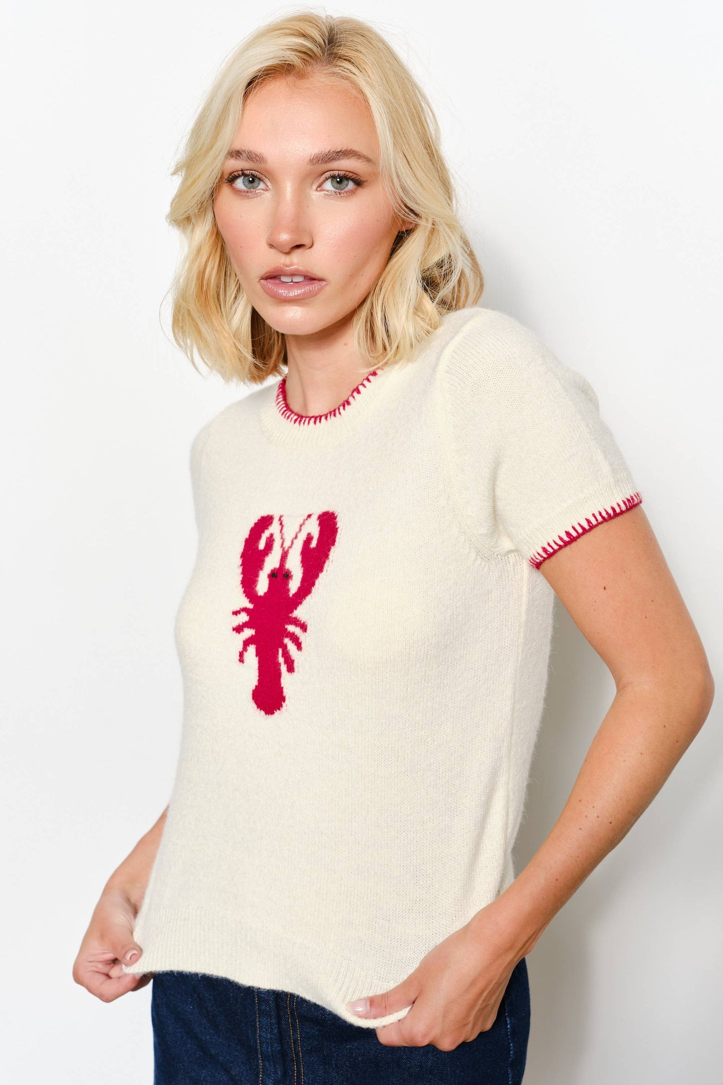 Maine Sweater