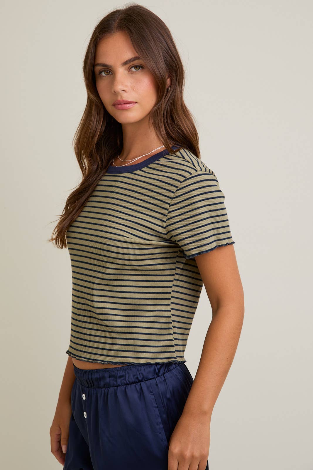 Arlo Tee