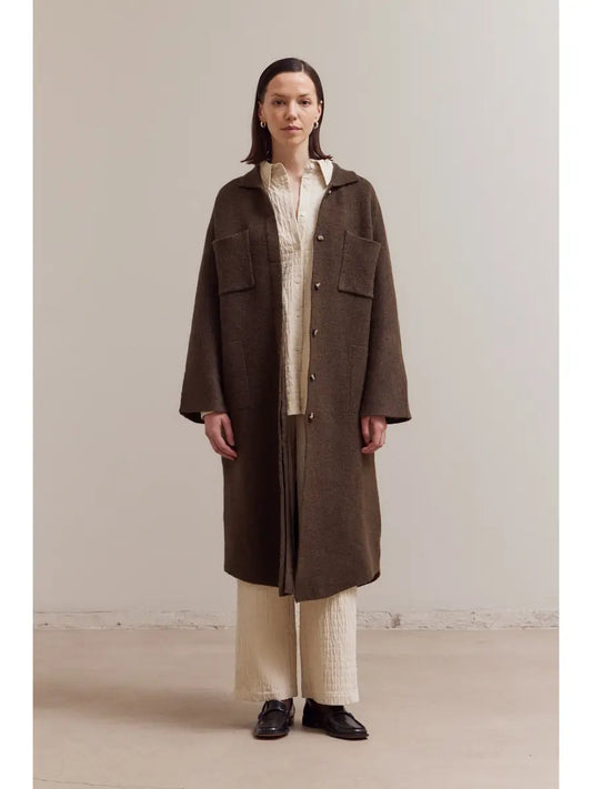 Scotti Jacket