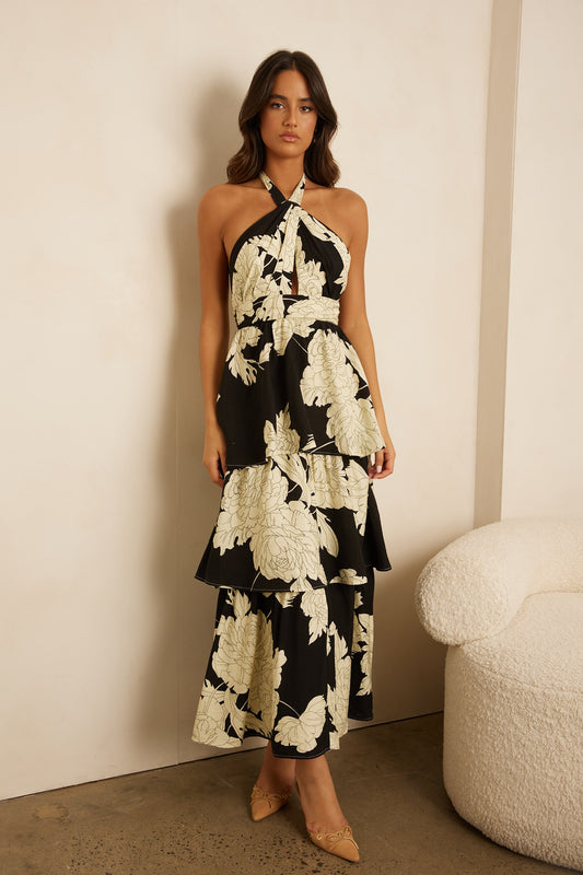 Beck Dress