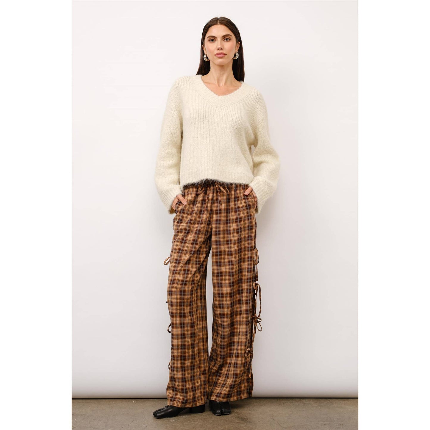 Elina Pants