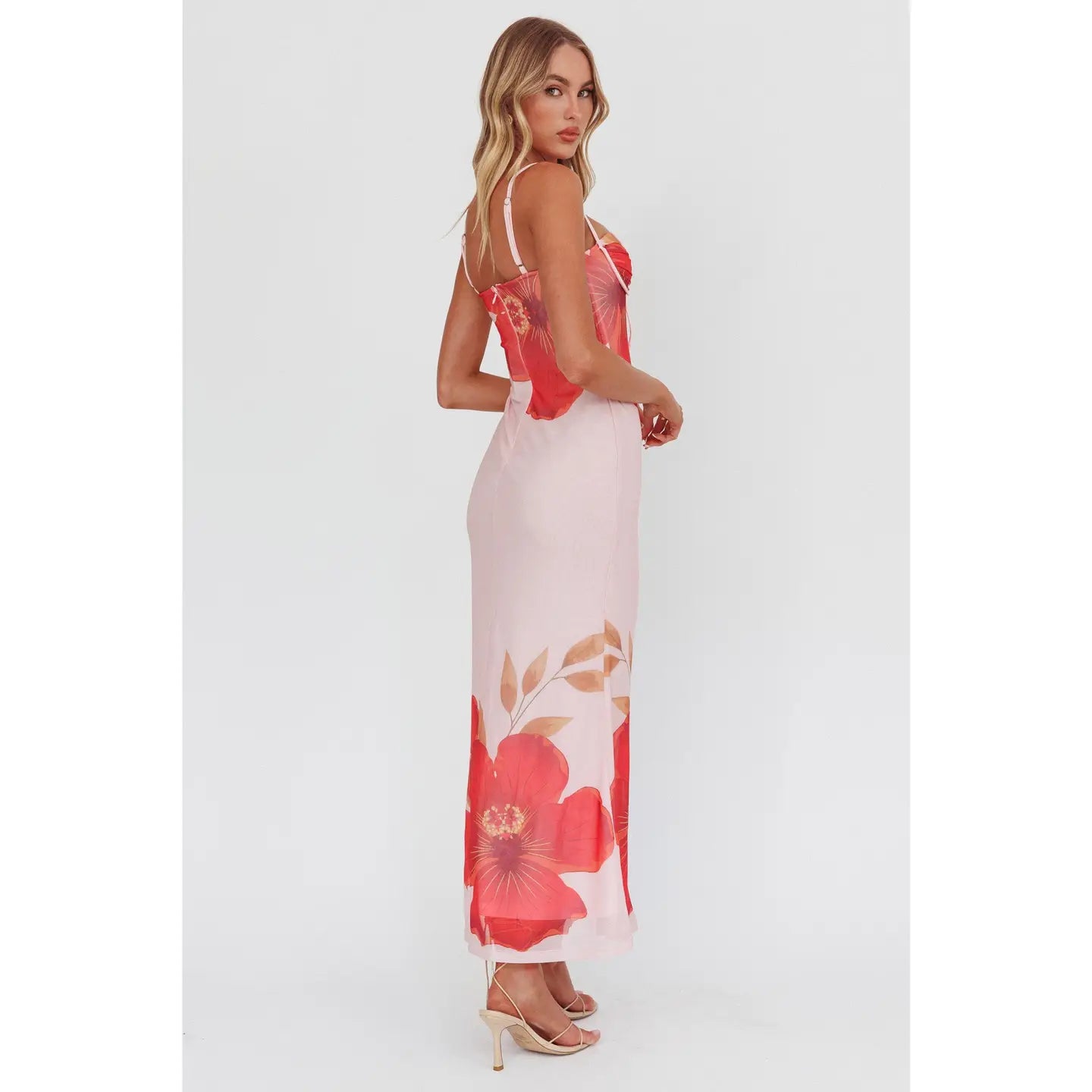 Francesca Dress